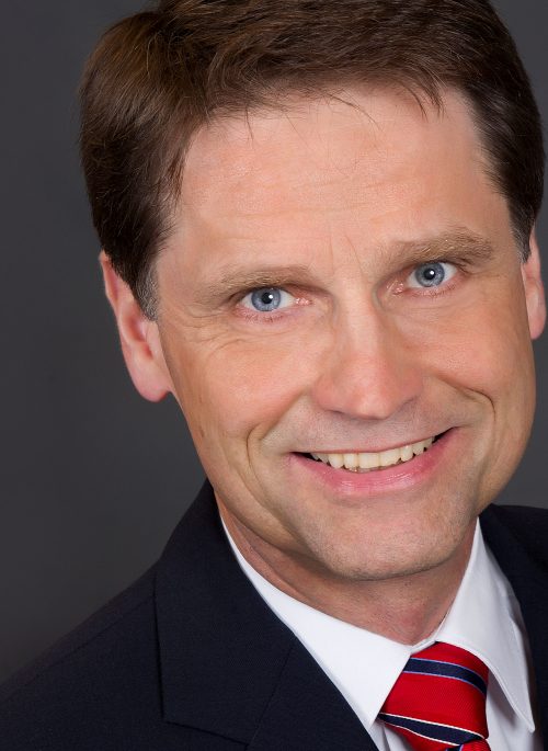 Uwe Langnickel