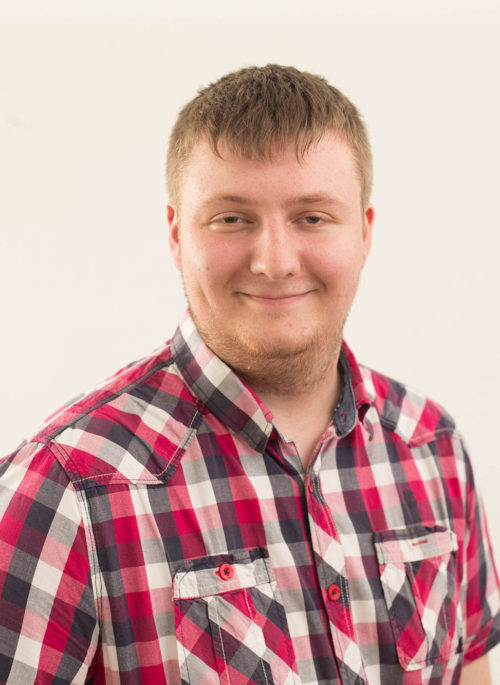 Leon Pöting