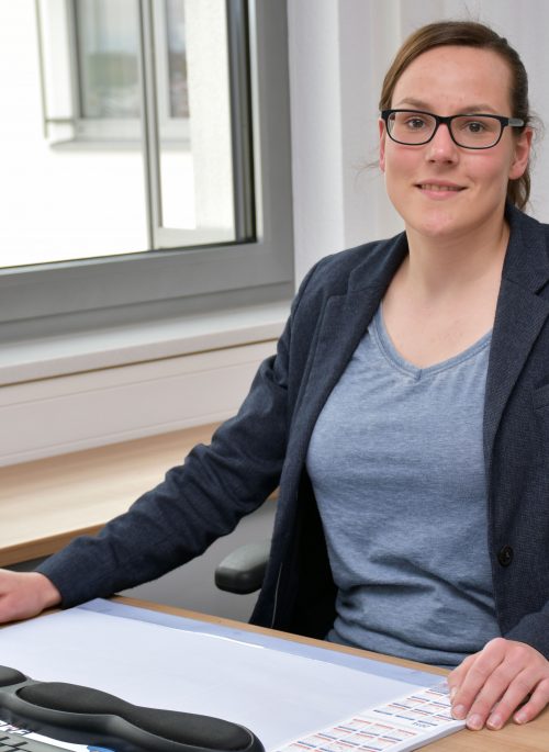 Marike Bohnsack