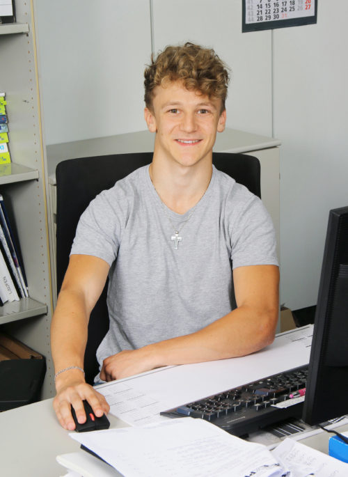 Maximilian Skoruppa