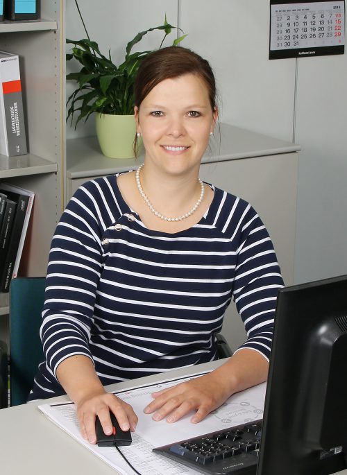Jessica Tuckfeld