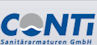 CONTI Sanitärarmaturen GmbH