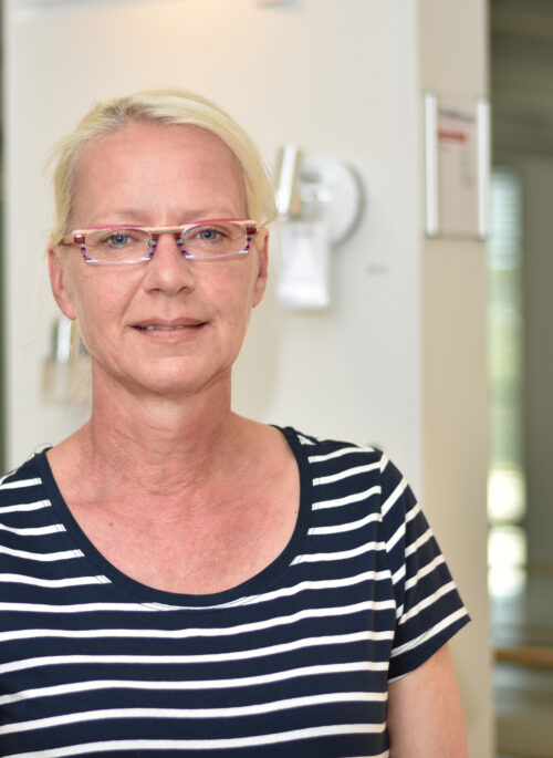Christine Fürstenau
